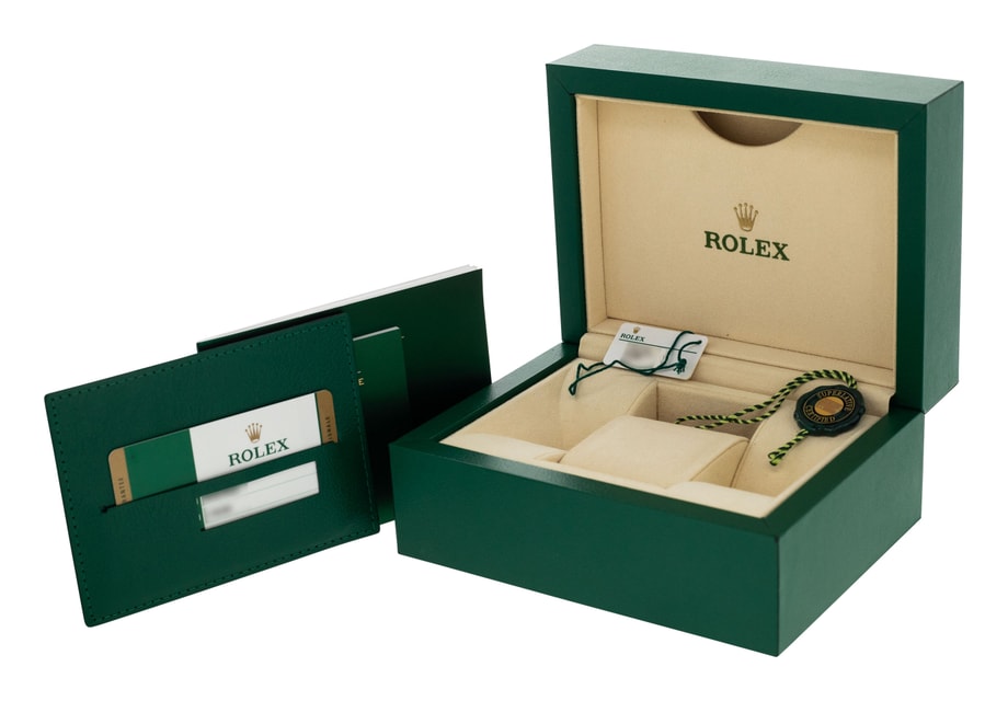 Rolex Datejust Lady 31 178240 Image 4